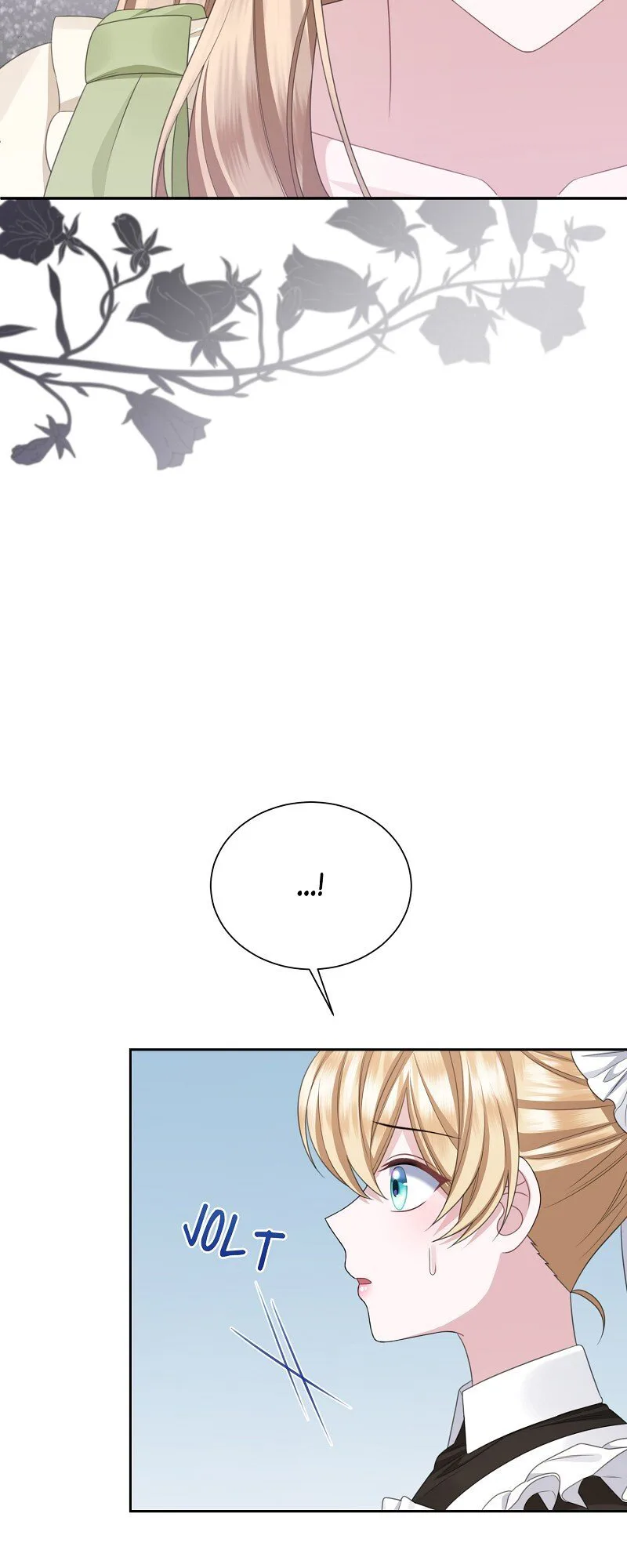 When Cinderella’s Magic Fades Away chapter 44 page 56