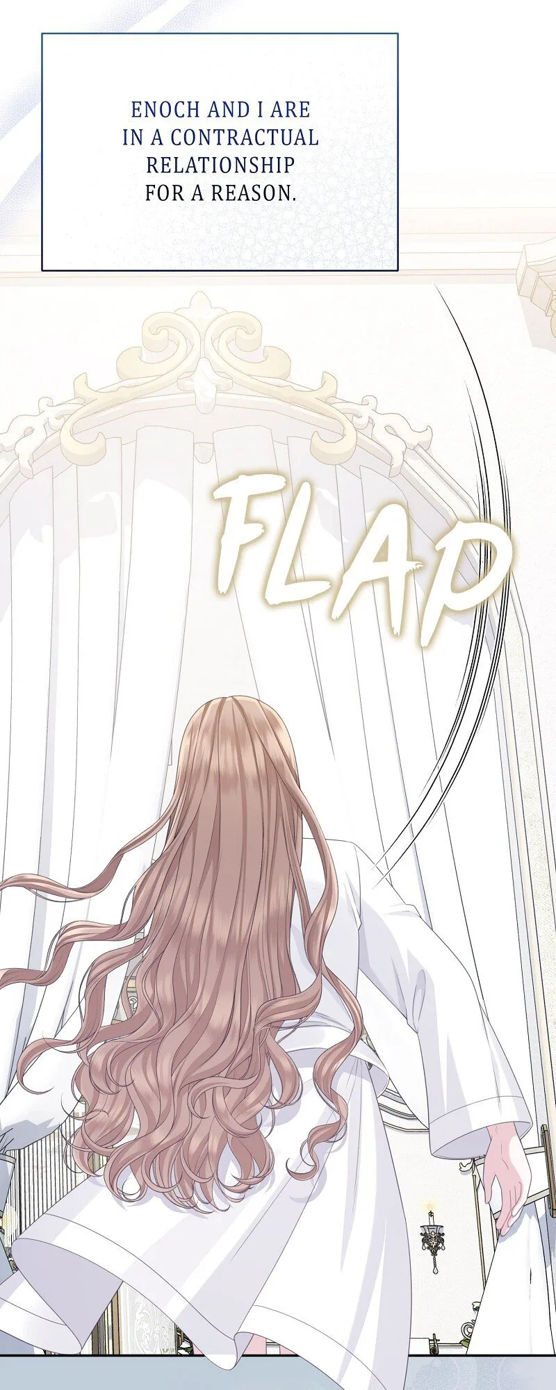 When Cinderella’s Magic Fades Away chapter 44 page 59