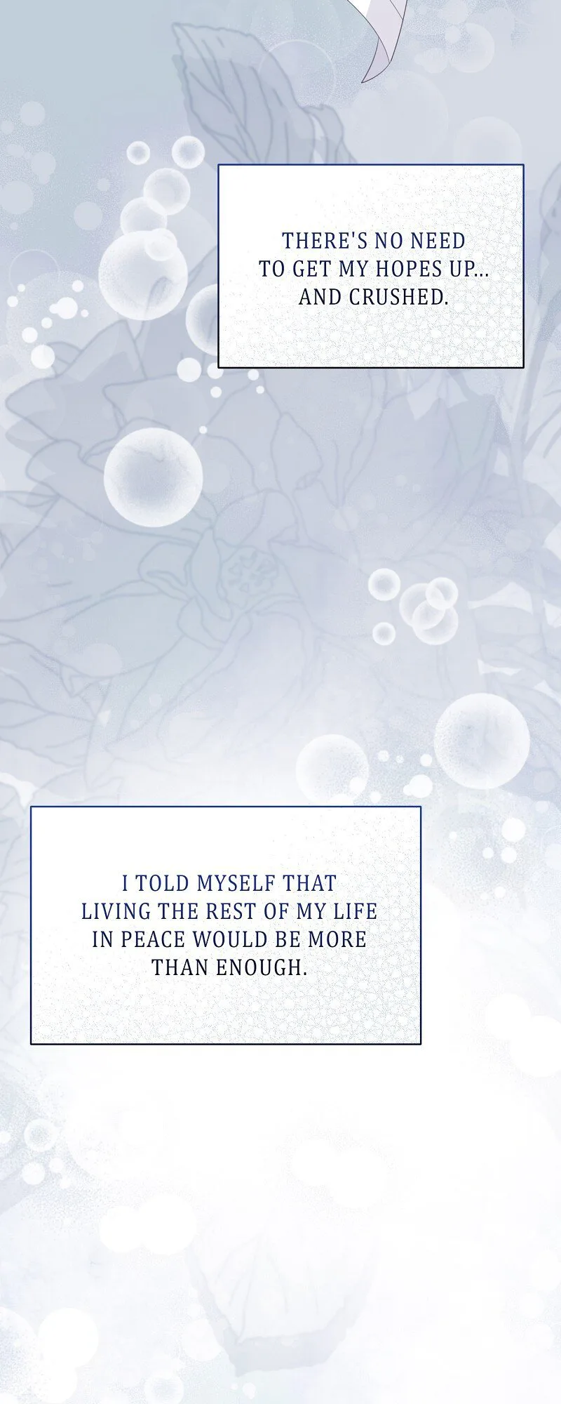 When Cinderella’s Magic Fades Away chapter 44 page 60