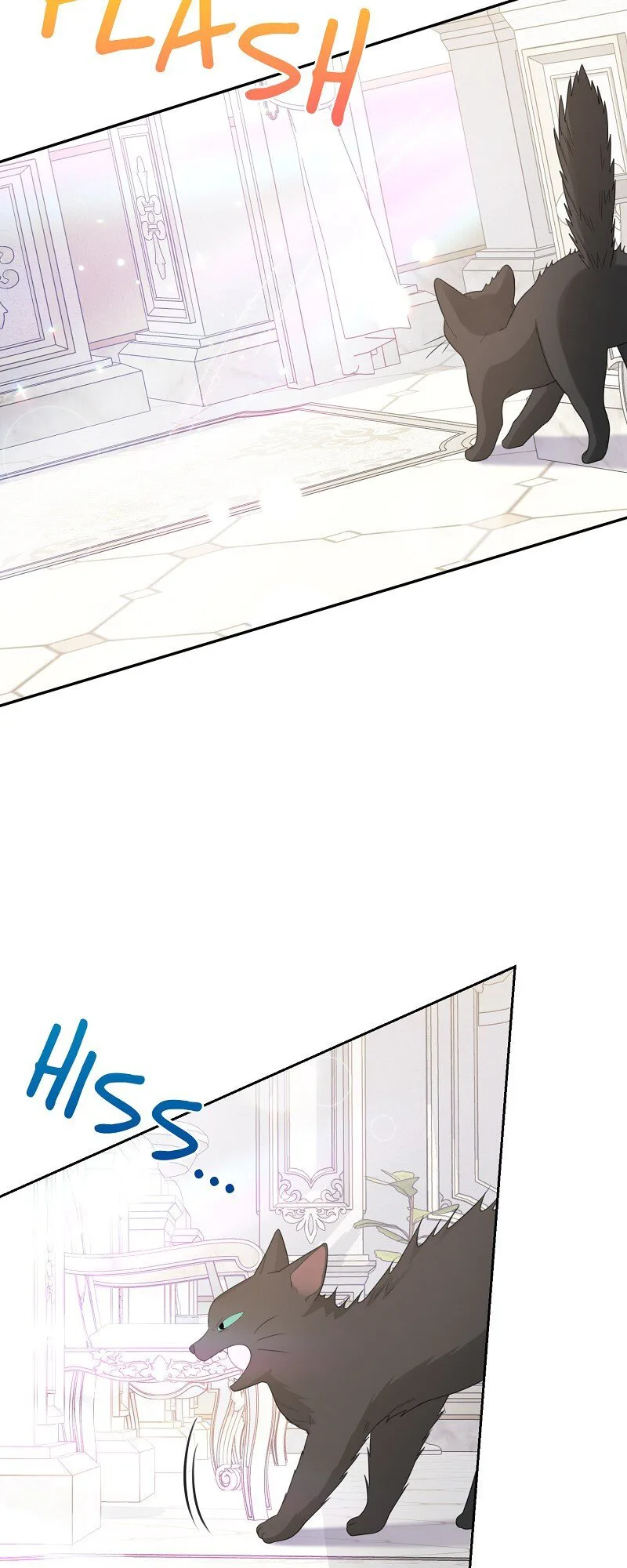 When Cinderella’s Magic Fades Away chapter 44 page 63