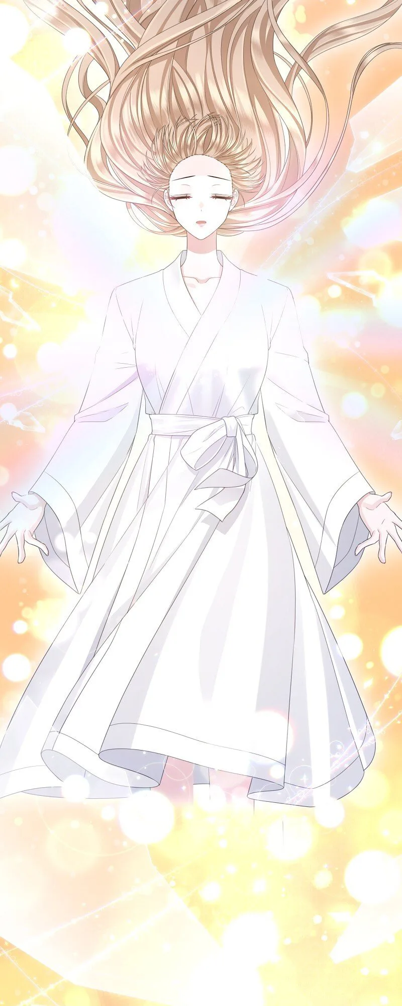When Cinderella’s Magic Fades Away chapter 44 page 65