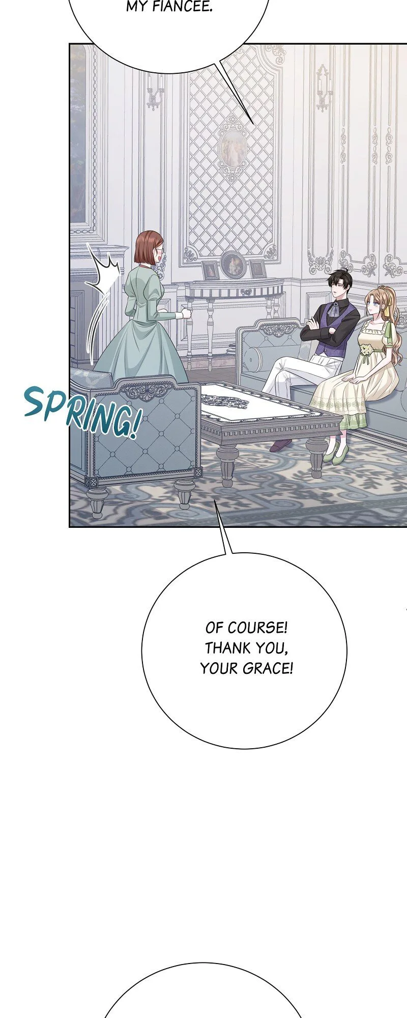 When Cinderella’s Magic Fades Away chapter 44 page 7