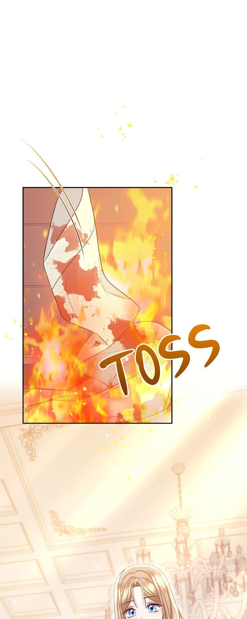 When Cinderella’s Magic Fades Away chapter 45 page 1
