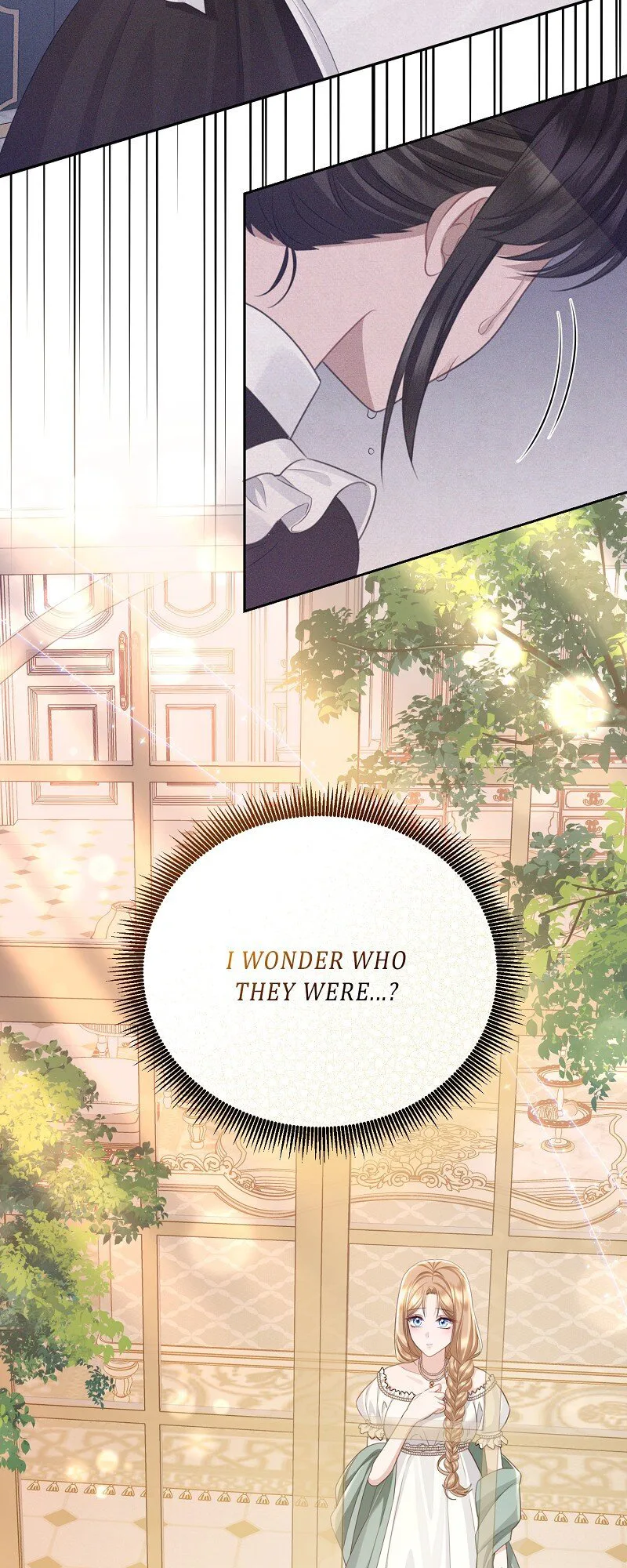 When Cinderella’s Magic Fades Away chapter 45 page 10