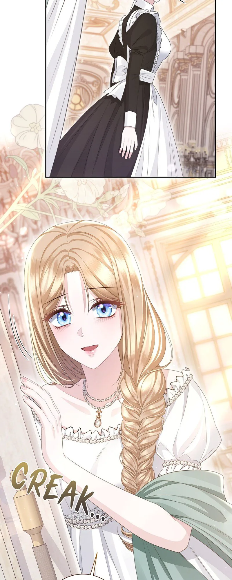 When Cinderella’s Magic Fades Away chapter 45 page 14
