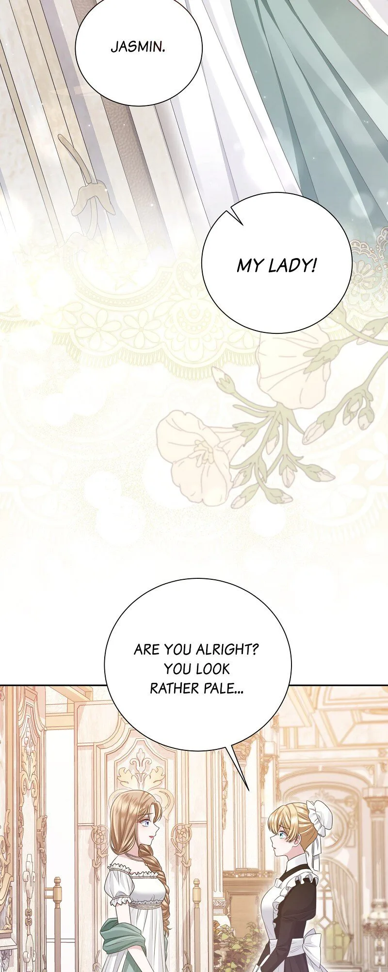 When Cinderella’s Magic Fades Away chapter 45 page 15
