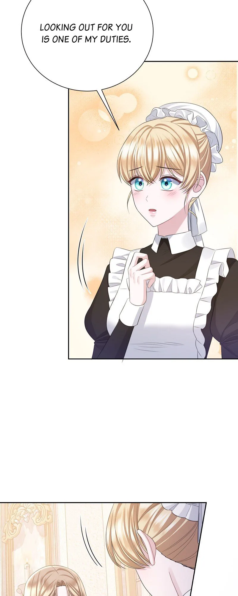 When Cinderella’s Magic Fades Away chapter 45 page 17