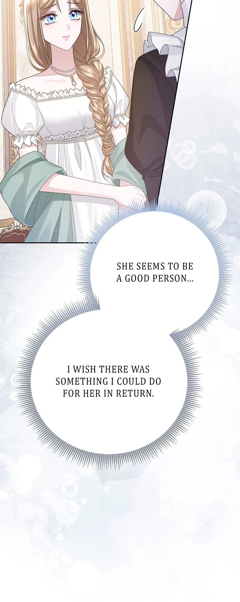When Cinderella’s Magic Fades Away chapter 45 page 18
