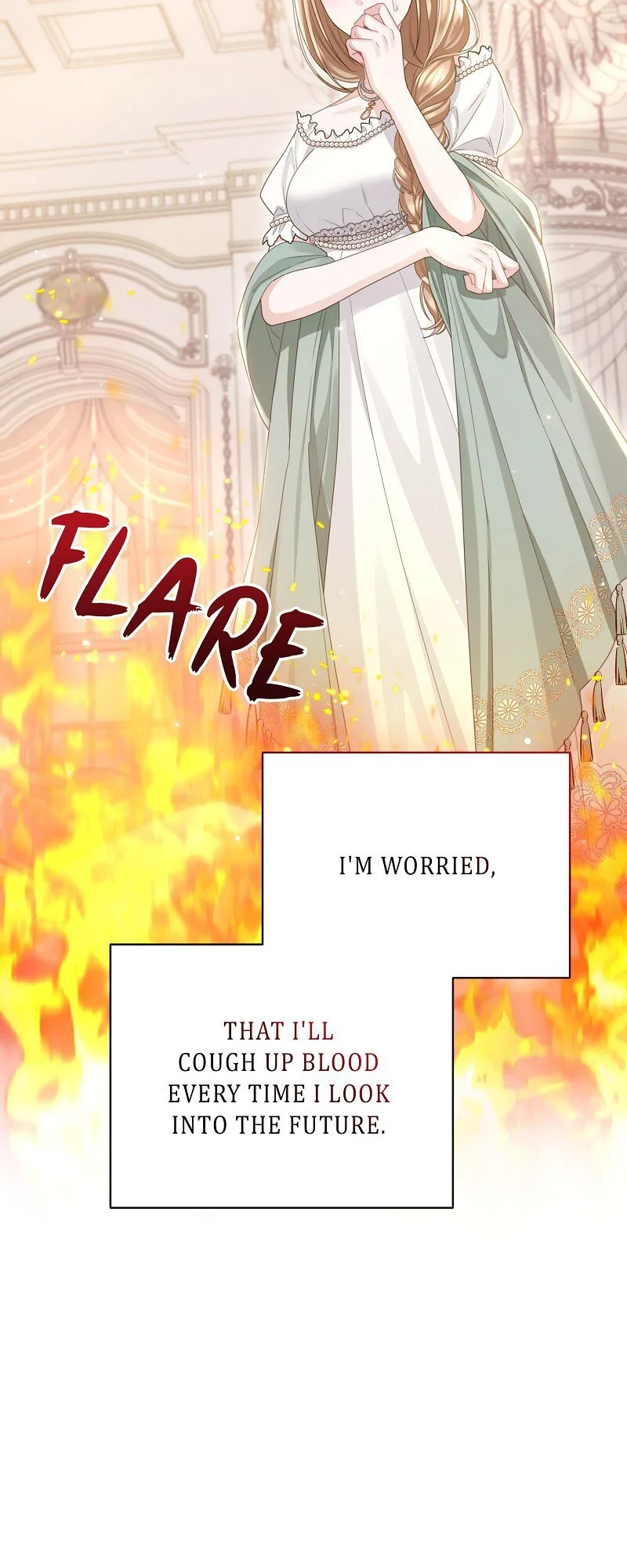 When Cinderella’s Magic Fades Away chapter 45 page 2