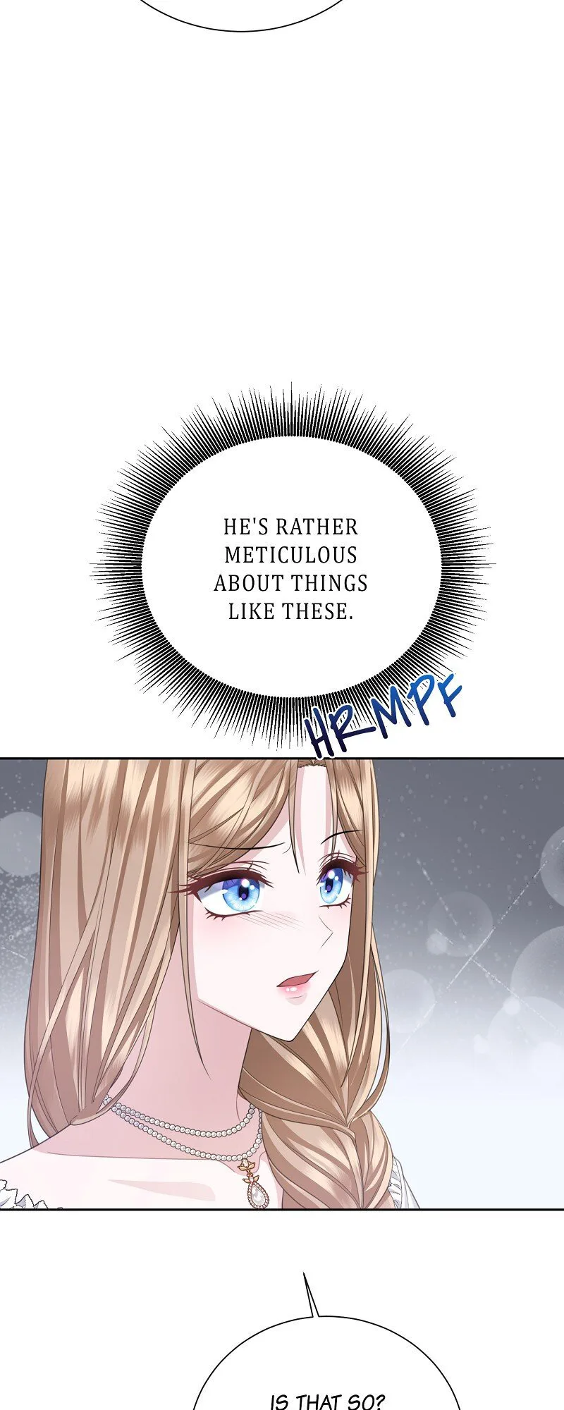 When Cinderella’s Magic Fades Away chapter 45 page 20