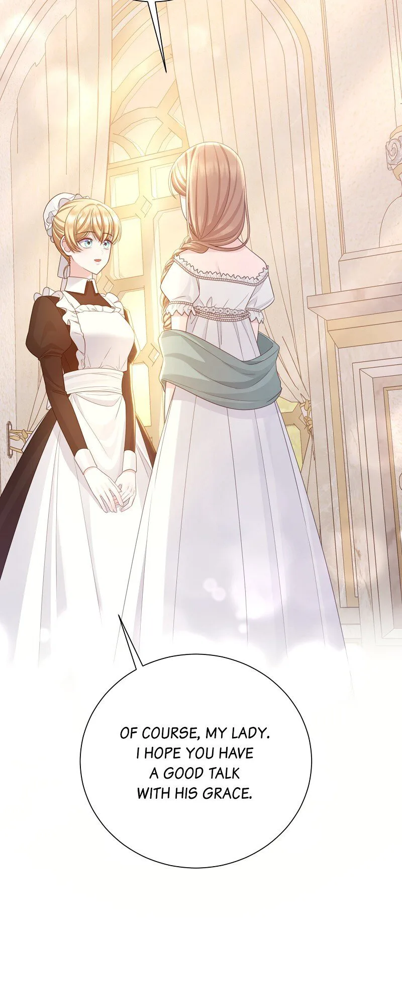 When Cinderella’s Magic Fades Away chapter 45 page 22