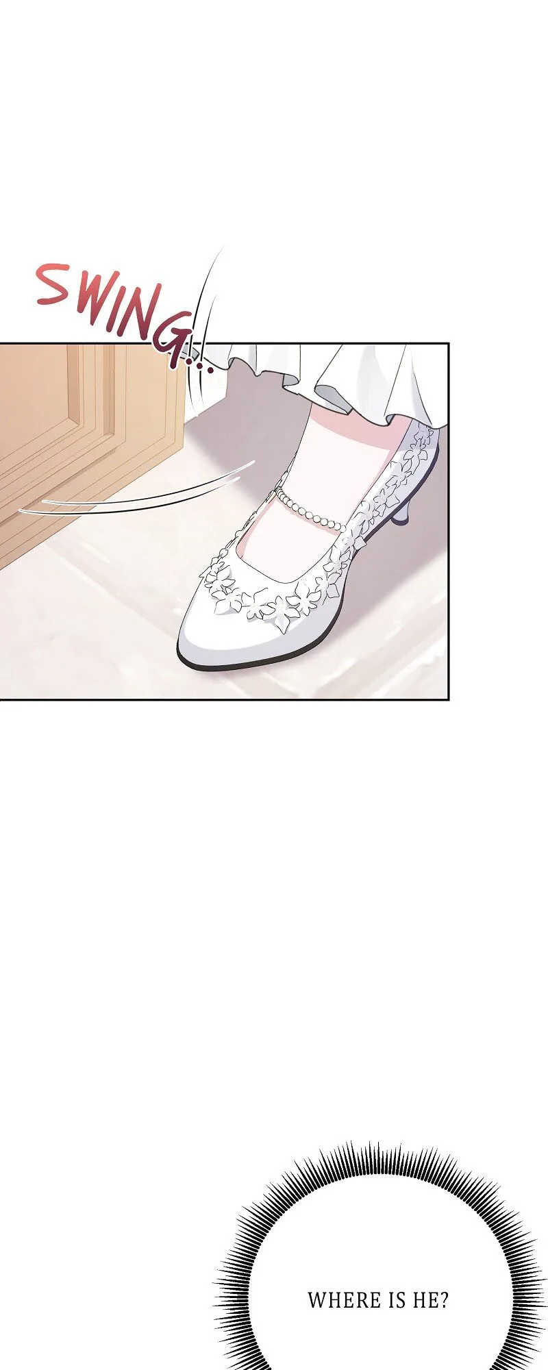 When Cinderella’s Magic Fades Away chapter 45 page 23