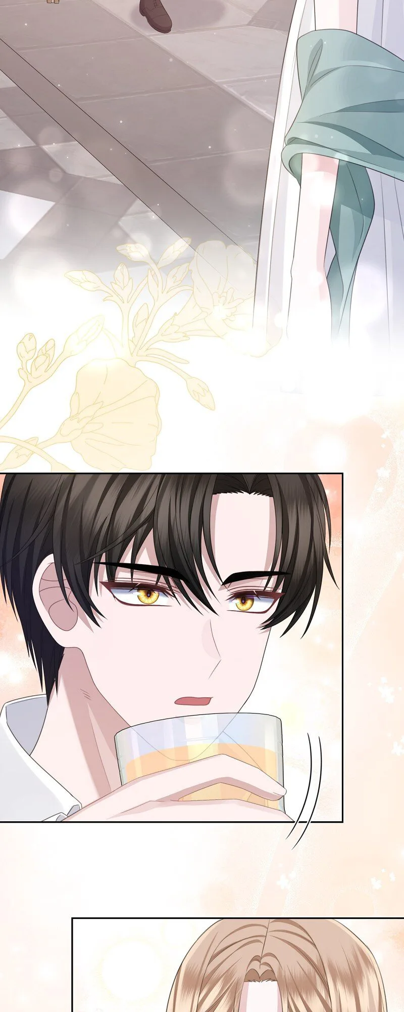 When Cinderella’s Magic Fades Away chapter 45 page 25