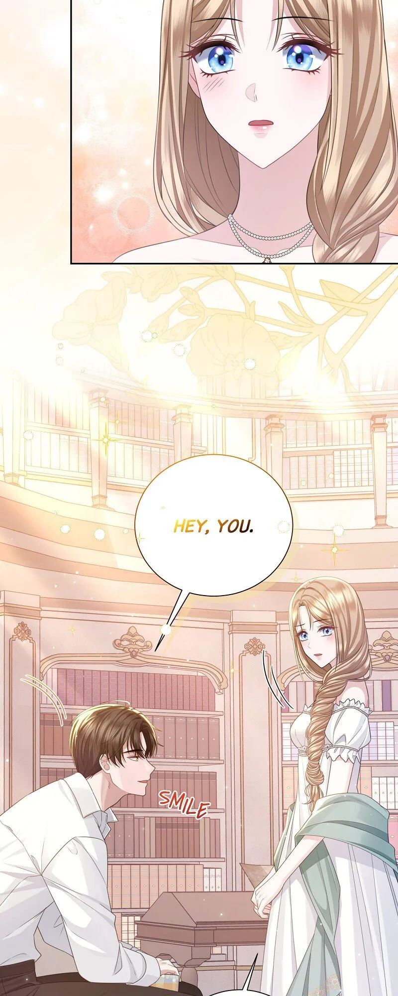 When Cinderella’s Magic Fades Away chapter 45 page 26