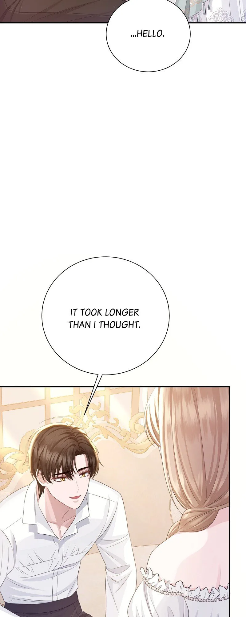 When Cinderella’s Magic Fades Away chapter 45 page 27