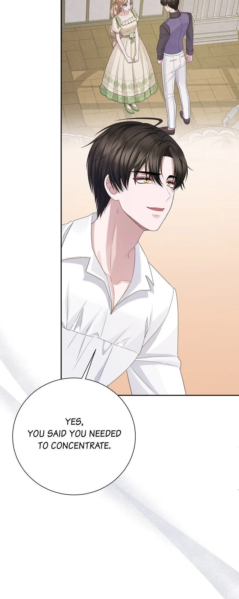 When Cinderella’s Magic Fades Away chapter 45 page 29