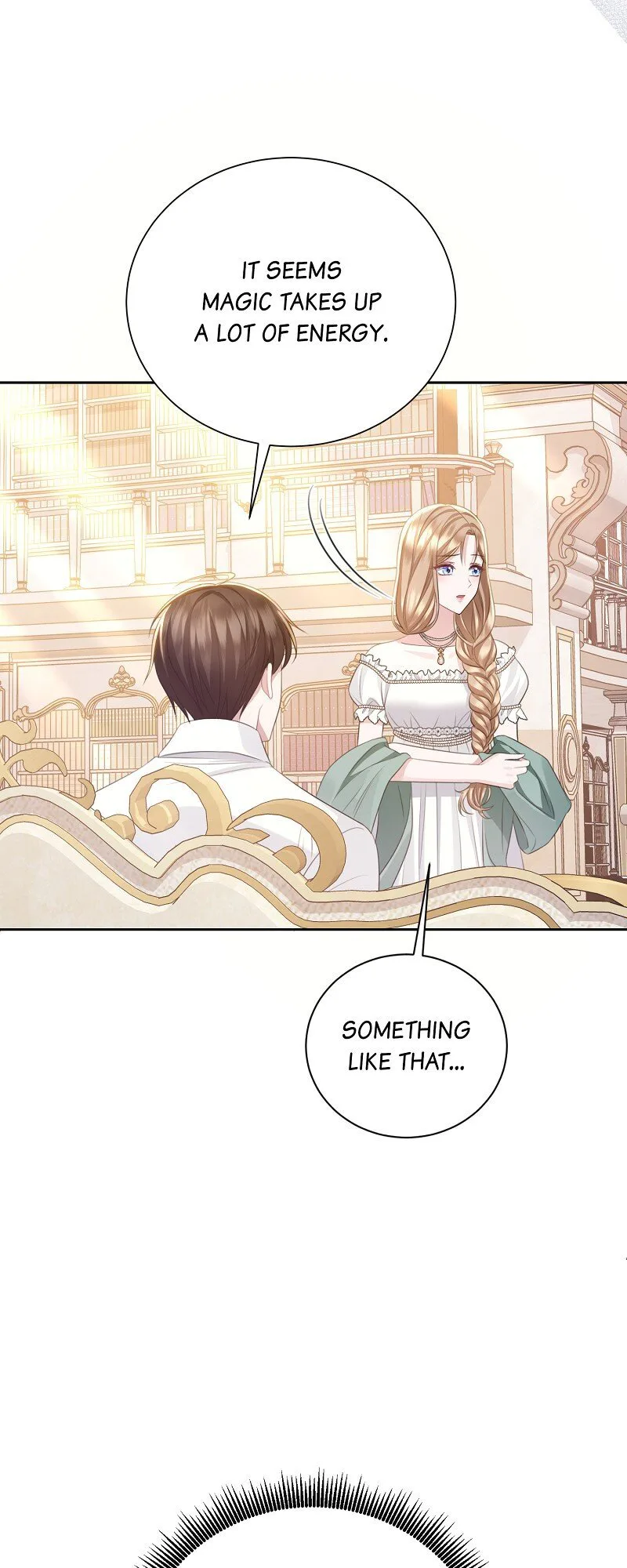 When Cinderella’s Magic Fades Away chapter 45 page 30