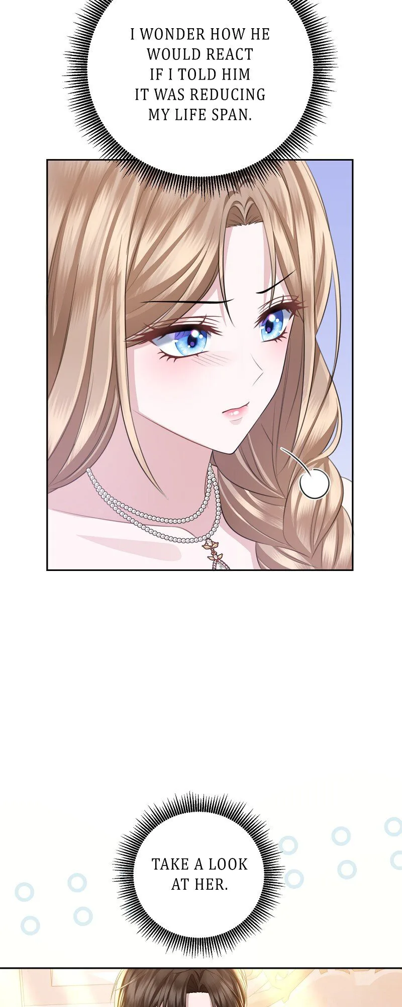 When Cinderella’s Magic Fades Away chapter 45 page 31