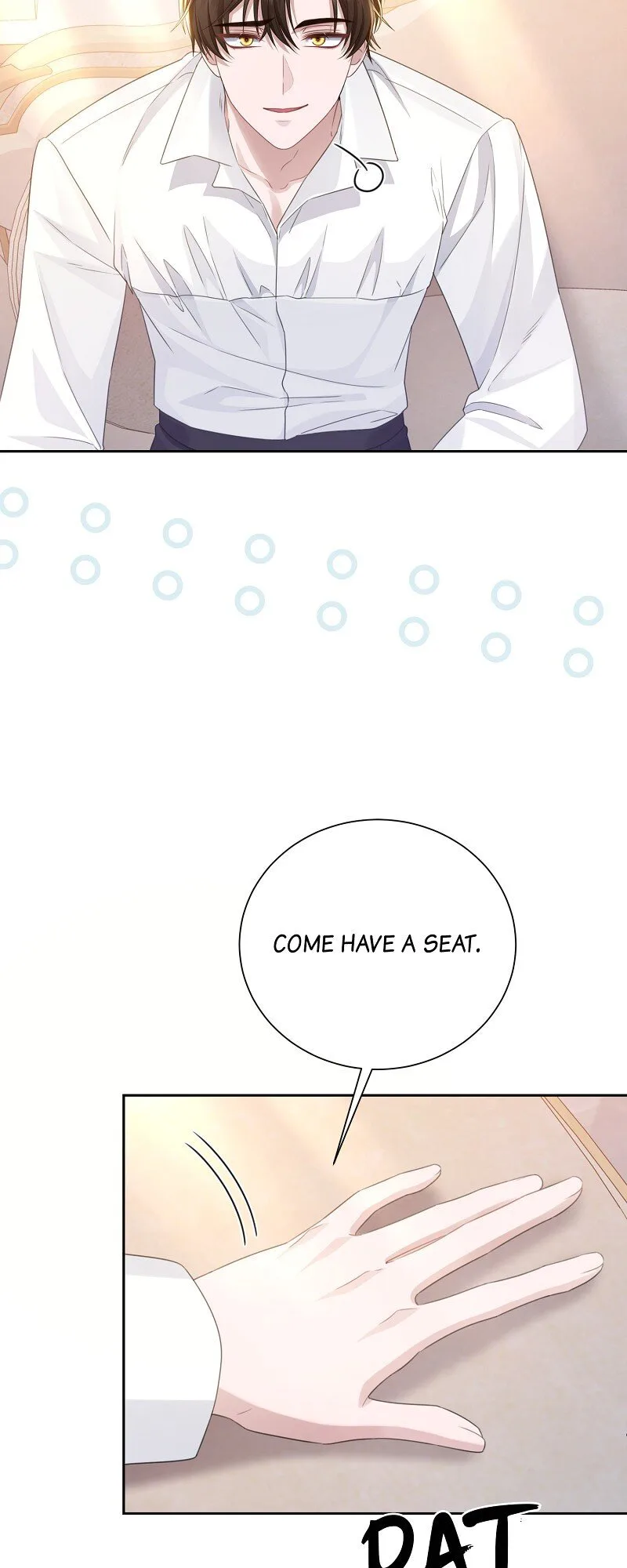 When Cinderella’s Magic Fades Away chapter 45 page 32