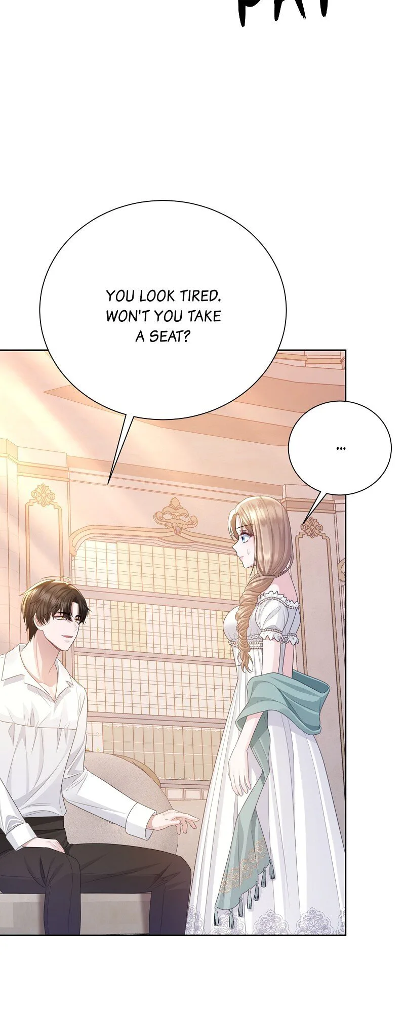 When Cinderella’s Magic Fades Away chapter 45 page 33
