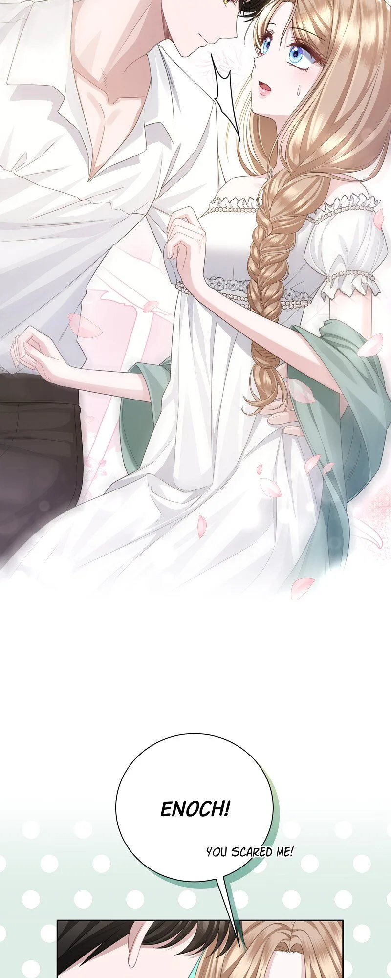 When Cinderella’s Magic Fades Away chapter 45 page 39