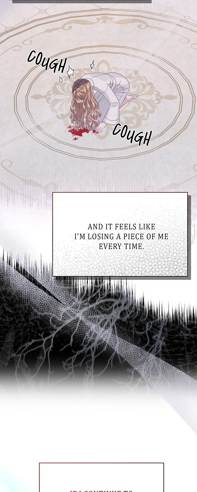 When Cinderella’s Magic Fades Away chapter 45 page 4