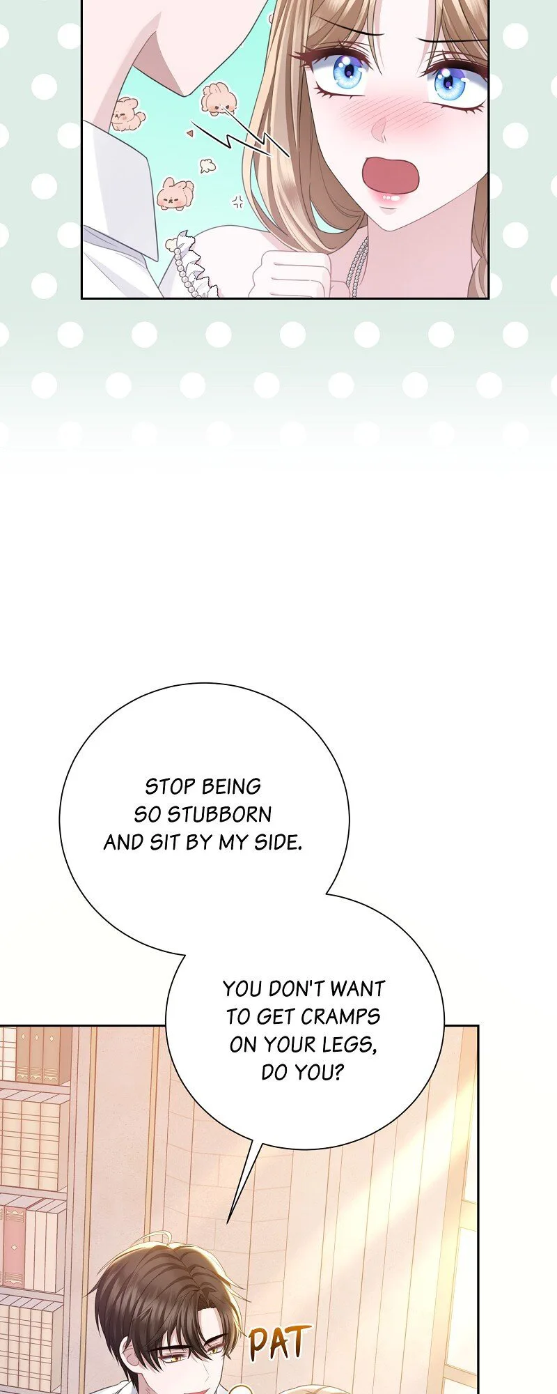 When Cinderella’s Magic Fades Away chapter 45 page 40