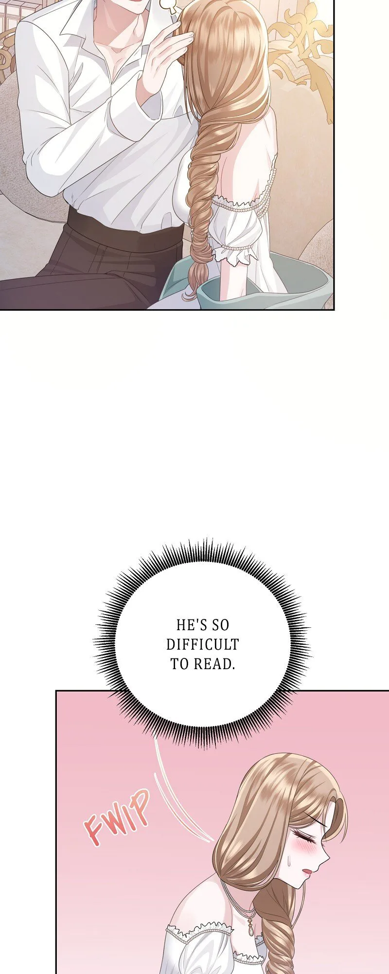 When Cinderella’s Magic Fades Away chapter 45 page 41