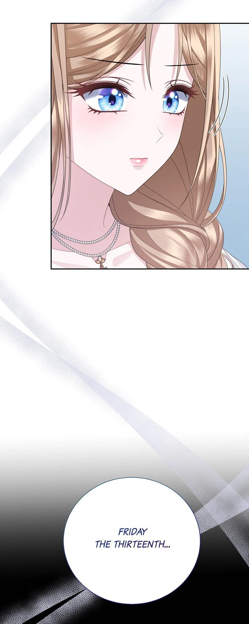 When Cinderella’s Magic Fades Away chapter 45 page 43