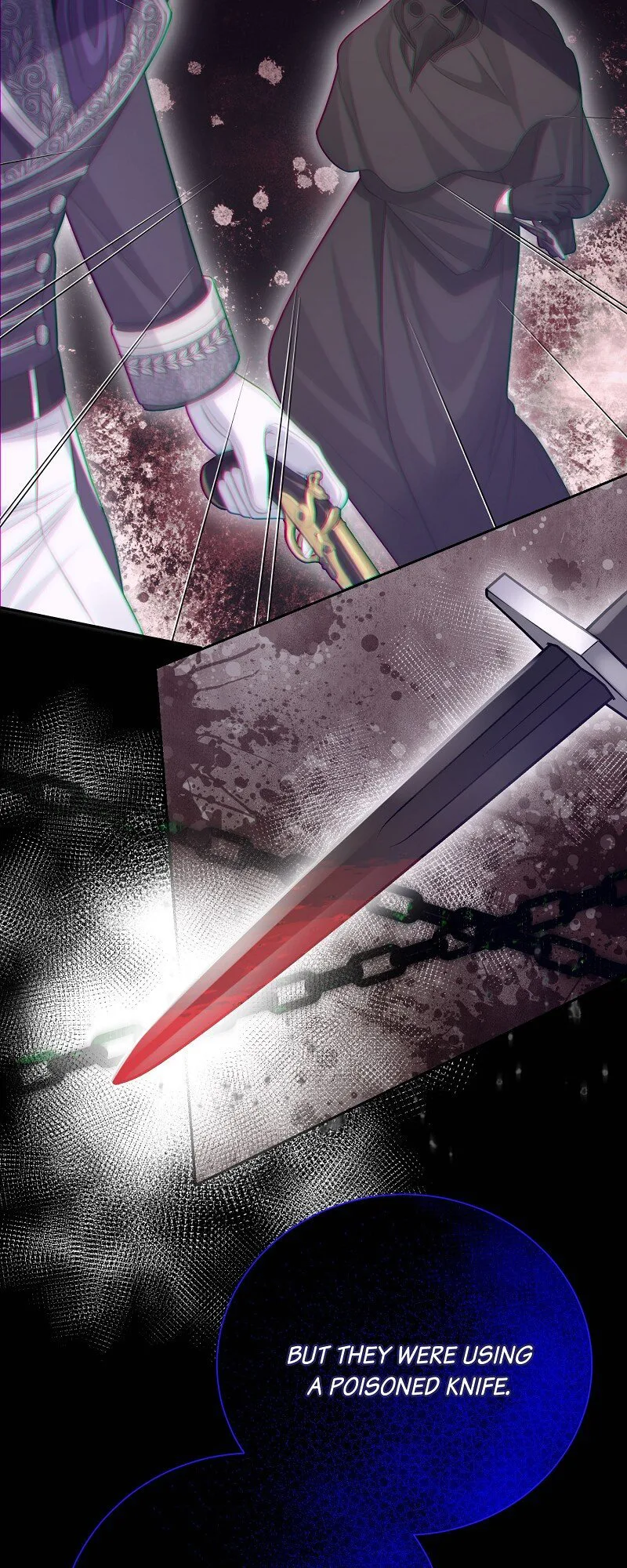 When Cinderella’s Magic Fades Away chapter 45 page 46