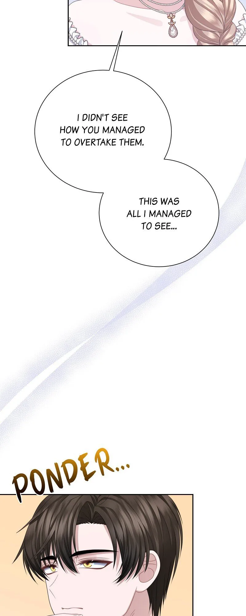 When Cinderella’s Magic Fades Away chapter 45 page 49
