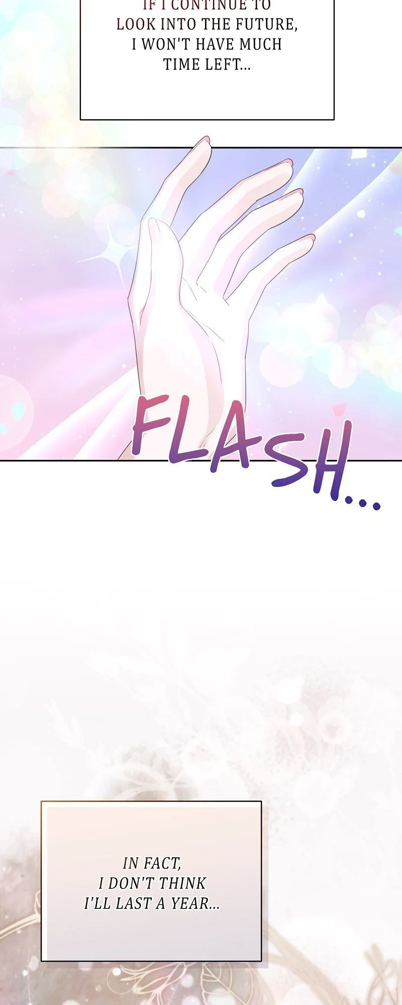 When Cinderella’s Magic Fades Away chapter 45 page 5