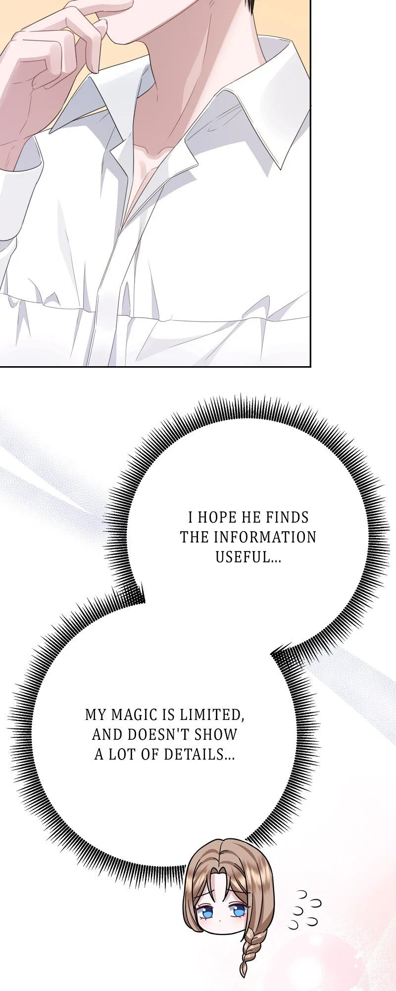 When Cinderella’s Magic Fades Away chapter 45 page 50