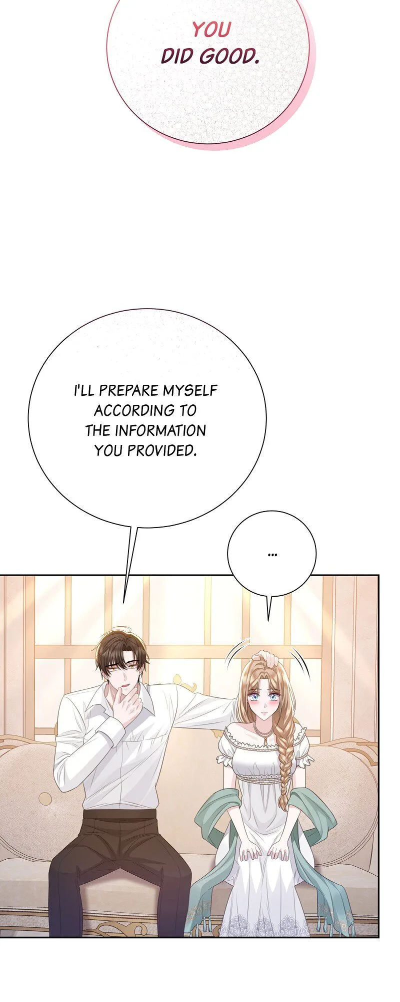 When Cinderella’s Magic Fades Away chapter 45 page 52