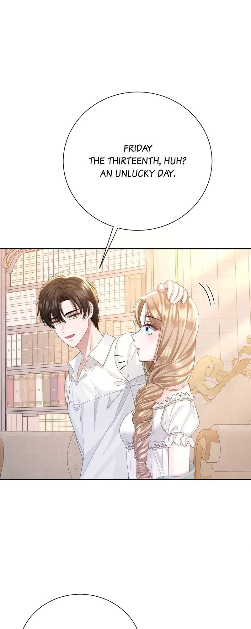When Cinderella’s Magic Fades Away chapter 45 page 53