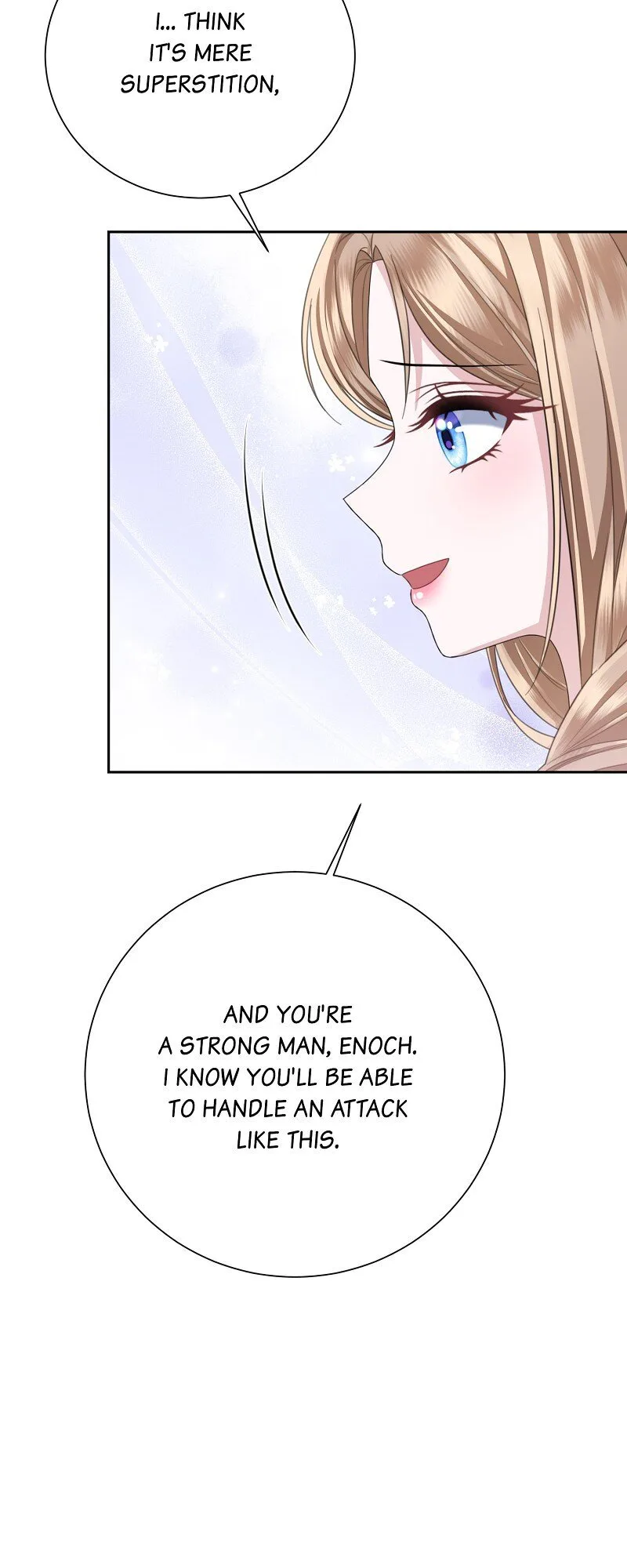 When Cinderella’s Magic Fades Away chapter 45 page 54