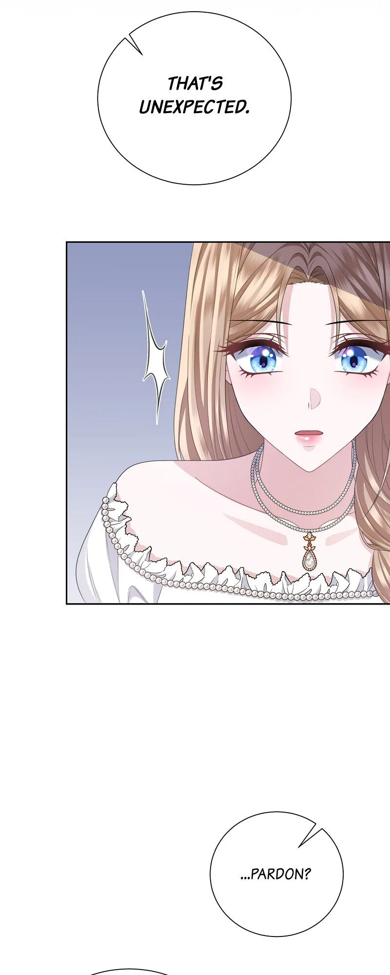 When Cinderella’s Magic Fades Away chapter 45 page 56