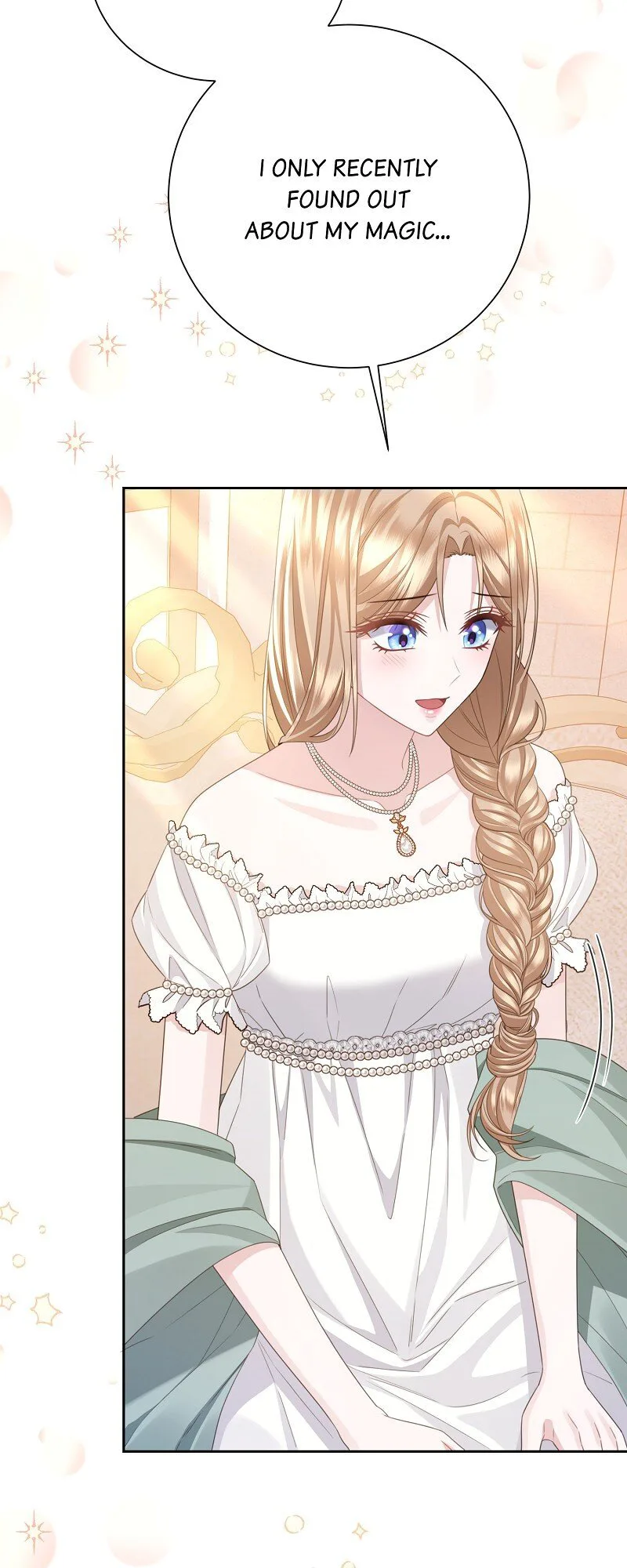 When Cinderella’s Magic Fades Away chapter 45 page 58