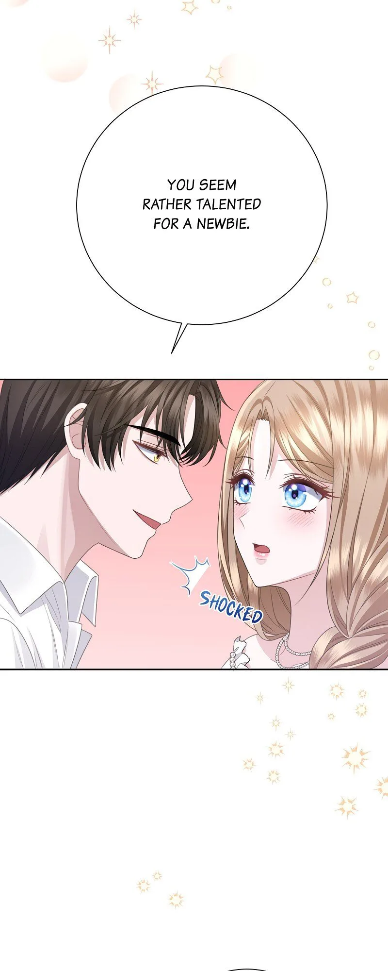 When Cinderella’s Magic Fades Away chapter 45 page 59