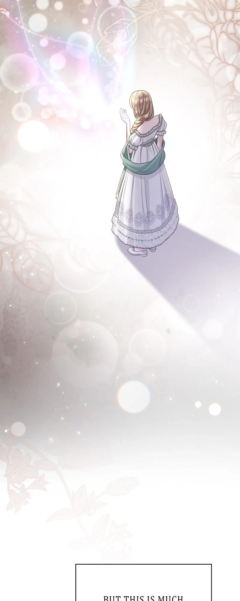 When Cinderella’s Magic Fades Away chapter 45 page 6
