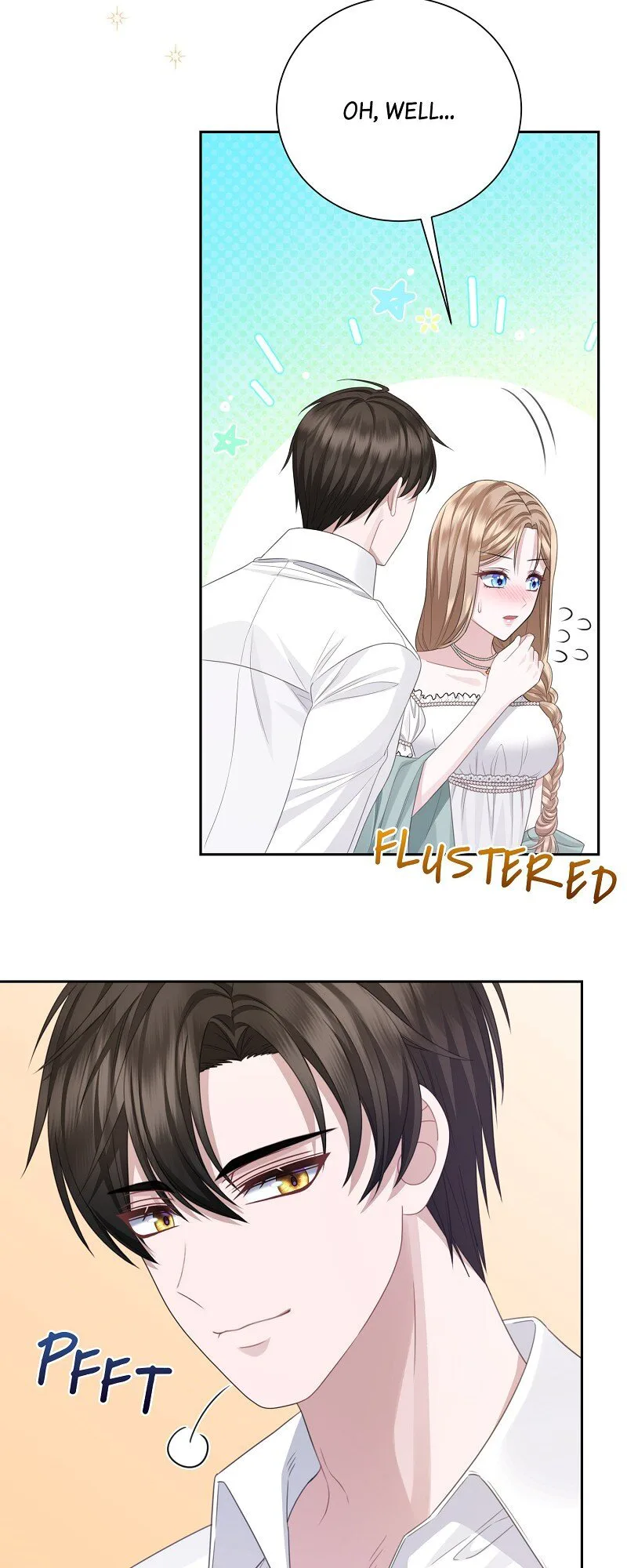 When Cinderella’s Magic Fades Away chapter 45 page 60