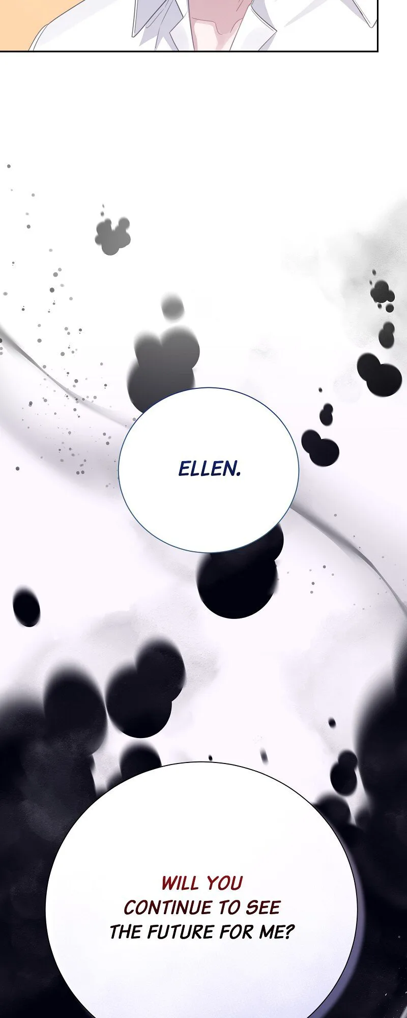 When Cinderella’s Magic Fades Away chapter 45 page 61