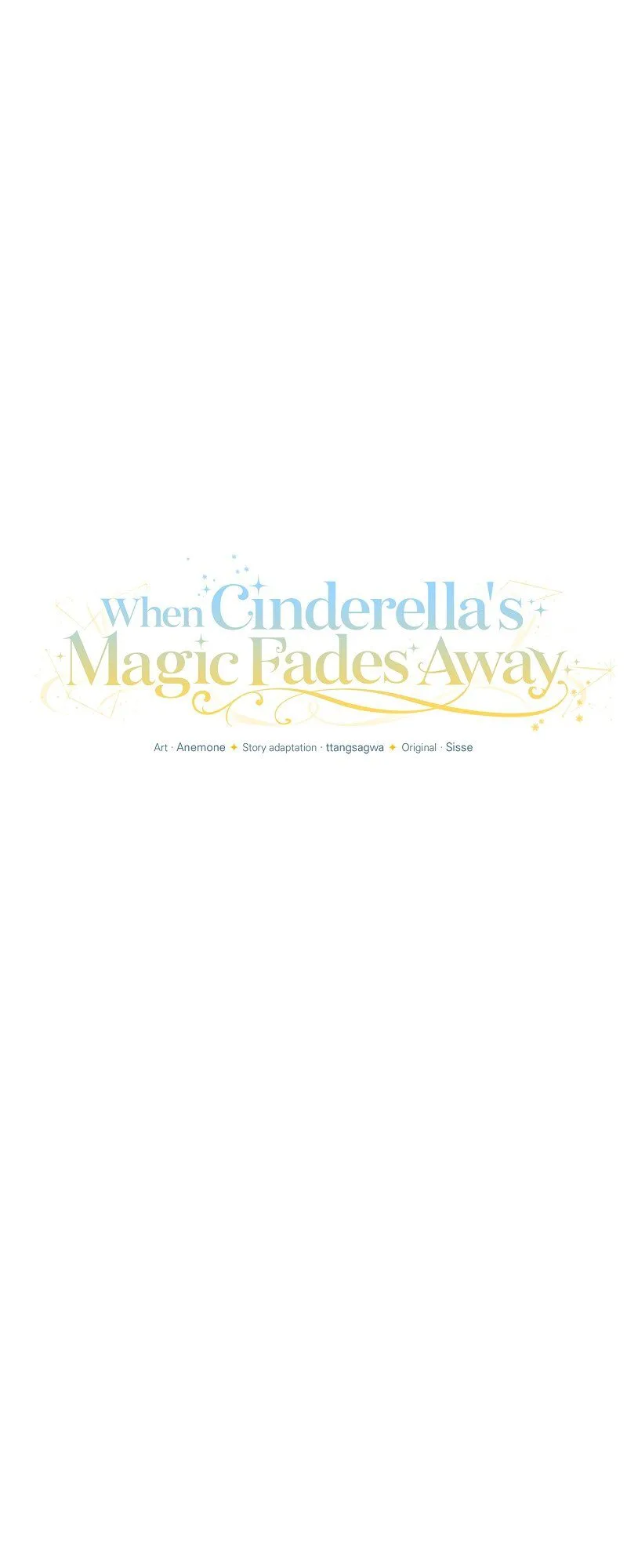 When Cinderella’s Magic Fades Away chapter 45 page 63