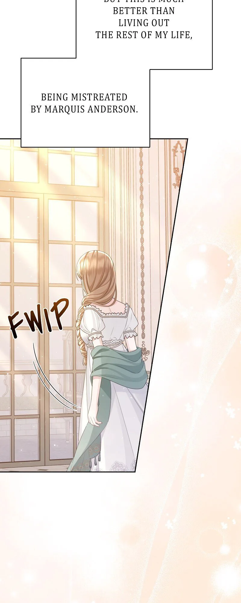 When Cinderella’s Magic Fades Away chapter 45 page 7