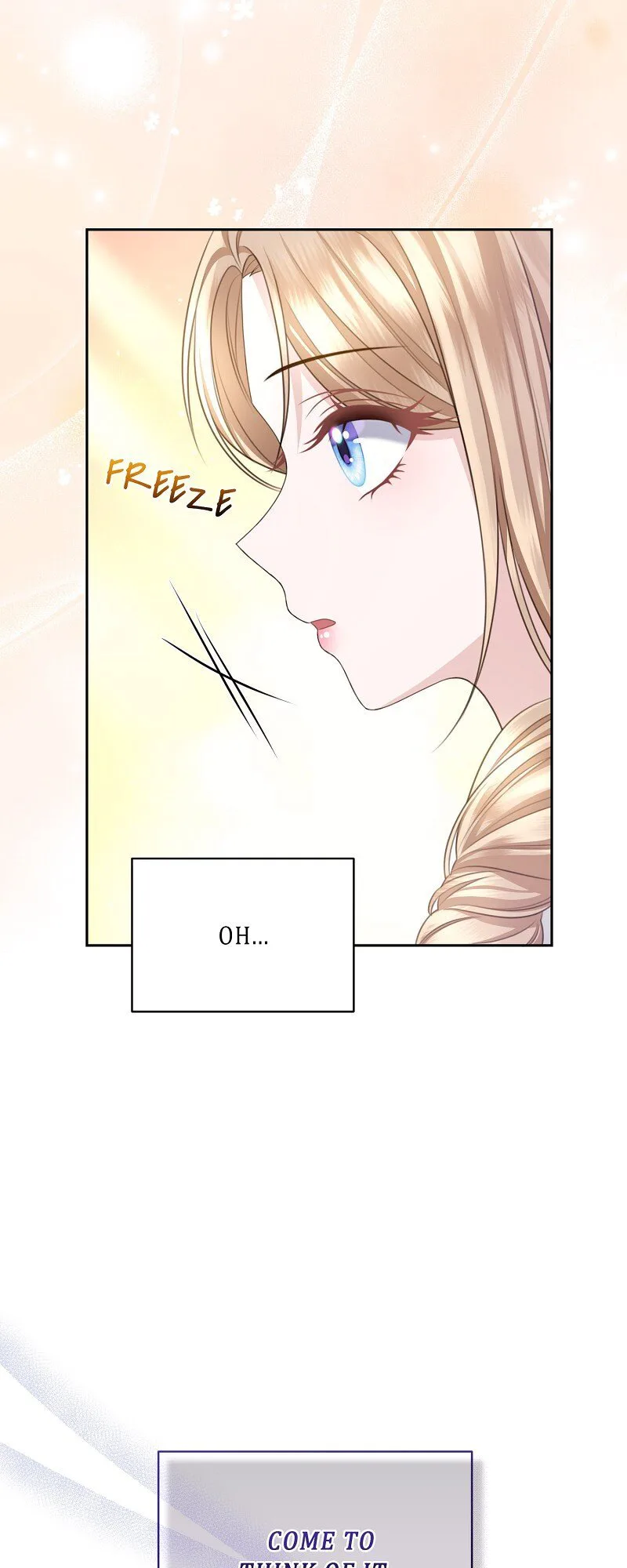 When Cinderella’s Magic Fades Away chapter 45 page 8