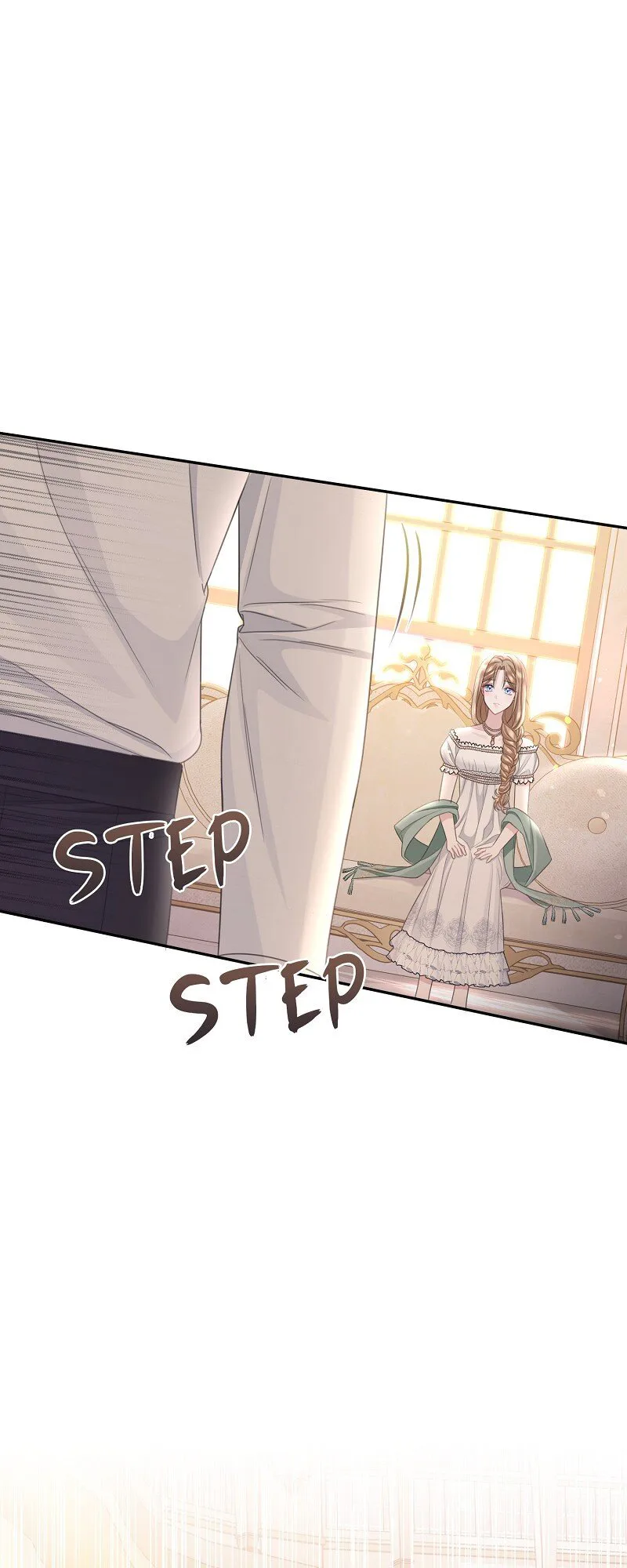 When Cinderella’s Magic Fades Away chapter 46 page 10