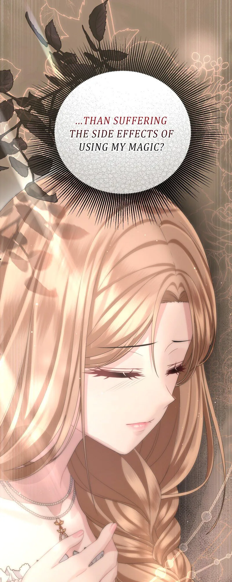 When Cinderella’s Magic Fades Away chapter 46 page 13