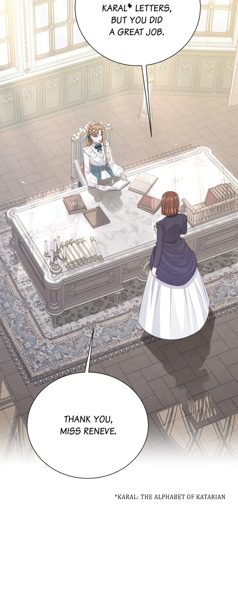 When Cinderella’s Magic Fades Away chapter 46 page 16