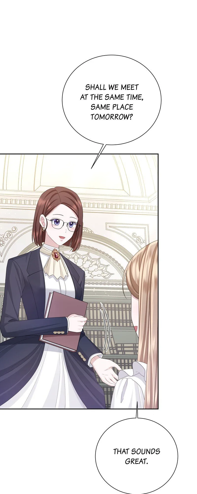 When Cinderella’s Magic Fades Away chapter 46 page 17