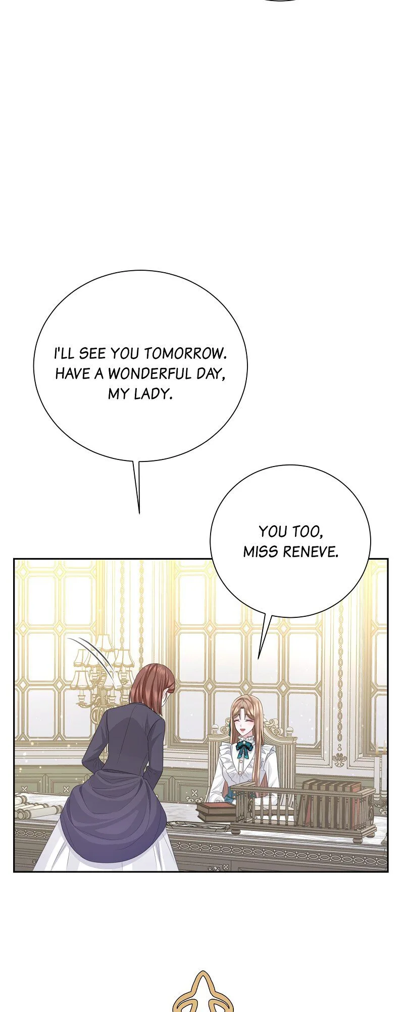 When Cinderella’s Magic Fades Away chapter 46 page 18